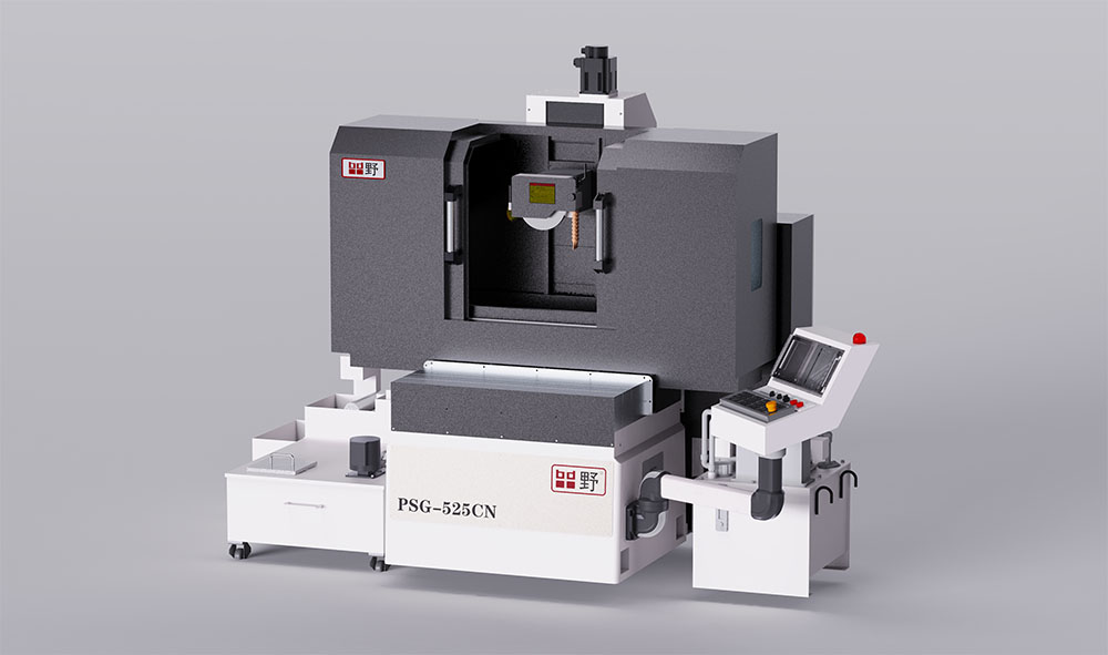 PSG-525CNC