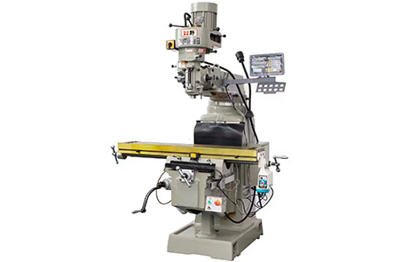 Milling Grinder